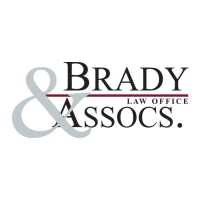Brady & Associates Logo