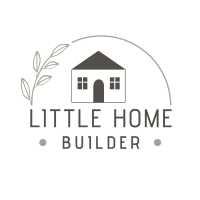Little Home Builder Logo