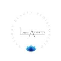 Lotus Aesthetics and Wellness Logo