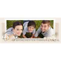 Winchester Family Dental Logo