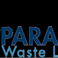 Parada Waste | Dumpster Rental Logo