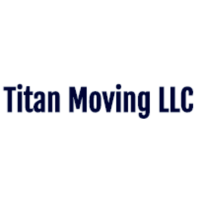 Titan Moving LLC Logo