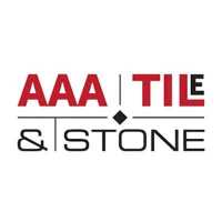 AAA Tile & Stone Logo