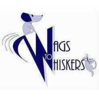Wags to Whiskers, LLC Logo