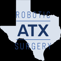 ATX Robotic Surgery - Dr. Burman, Dr. Ditto, Dr. Buczek, Dr. Castro Logo
