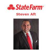 Steven Aft - State Farm Insurance Agent Logo