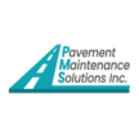 Pavement Maintenance Solutions, Inc Logo