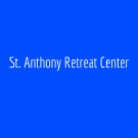 St. Anthony Retreat Center Logo