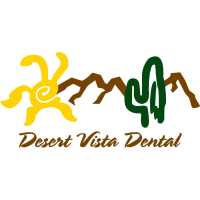 Desert Vista Dental Logo