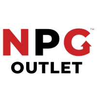 National Project Group Office Furniture Outlet Logo