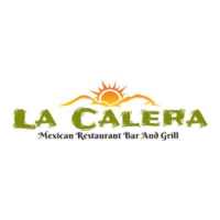 La Calera Mexican Bar & Grill Logo