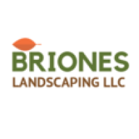 Briones Landscaping LLC Logo