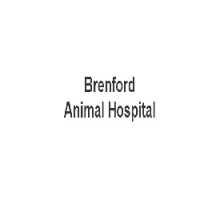 Brenford Animal Hospital Logo