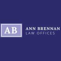 Ann Brennan Law Offices Logo