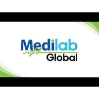 Medilab Global Logo