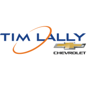 Tim Lally Chevrolet Logo