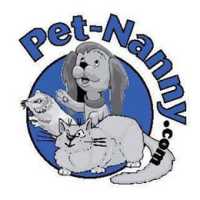 Pet Nanny Inc. Logo