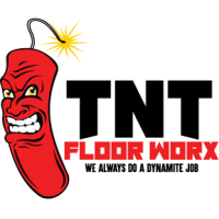 TNT Floor Worx LLC Logo