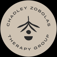 Chadley Zobolas Therapy Group Logo