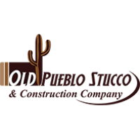 Old Pueblo Stucco, Inc. | Stucco Repair Tucson Logo