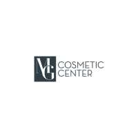 MG Cosmetic Center Logo