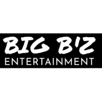 Big B'z Entertainment Logo