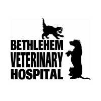 Bethlehem Veterinary Hospital Logo