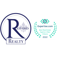 Rayford Realty NOLA LLC Logo