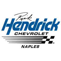 Rick Hendrick Chevrolet Naples Logo