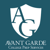 Avant Garde - College Prep Services Logo