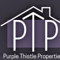 Purple Thistle Properties Logo