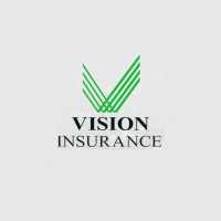 Vision Insurance Logo
