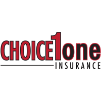 Choice 1 Insurance Agency Logo
