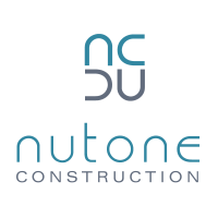 Nutone Construction Logo