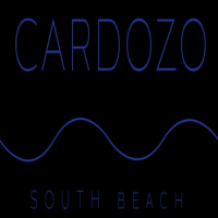 Cardozo South Beach Logo