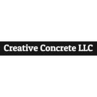 Creative Concrete Logo