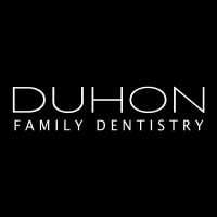 Duhon Family Dentistry Logo