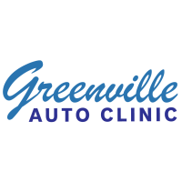 Greenville Auto Clinic, LLC Logo
