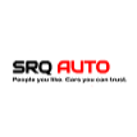 SRQ Auto LLC Logo