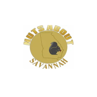 Nuts About Savannah Logo