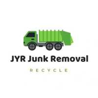 JYR Junk Removal Logo