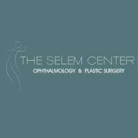 The Selem Center Ophthalmology & Plastic Surgery Logo