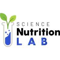 Science Nutrition Lab Logo