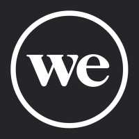 WeWork Redstone Logo