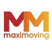 Maxi Moving Logo