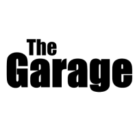 The Garage - Business Suites and Meeting Center Logo