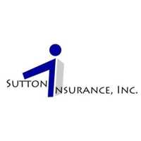Sutton Insurance, Inc. Logo