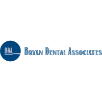 Bryan Dental Associates Logo