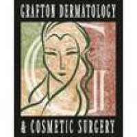 Grafton Dermatology and Cosmetic Surgery Logo