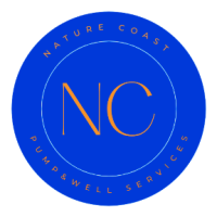 Nature Coast Pump & Well Services Logo